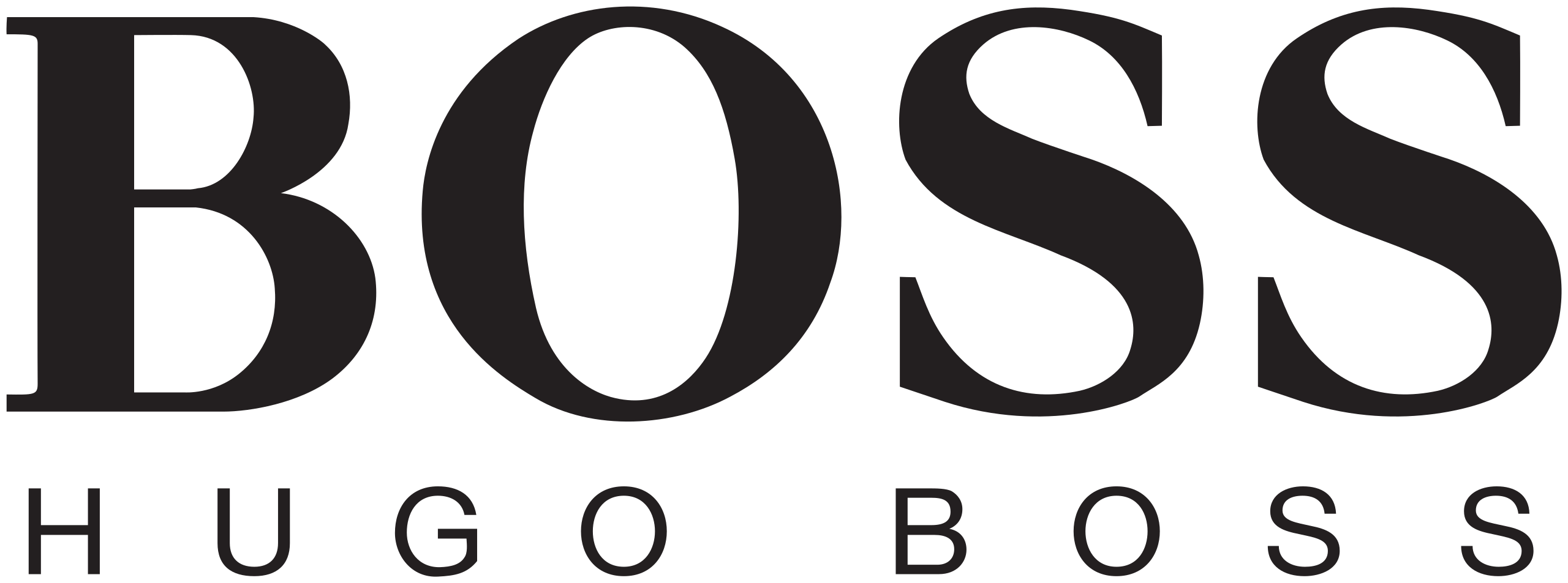 HUGO BOSS